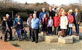 Berg Fideler Brunnen sprudelt bald wieder