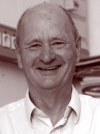 Prof. Dr. Dietrich Thrnhardt (2010)