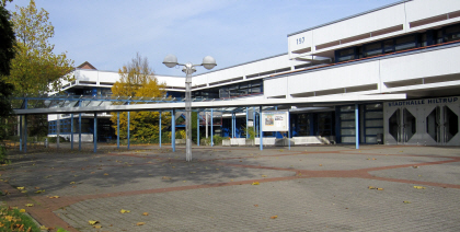 Stadthalle Hiltrup