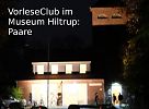 Paare im VorleseClub