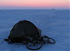 Mit dem Fahrrad um die Welt